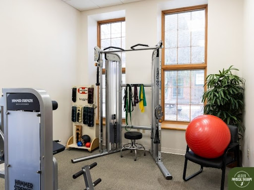 Alden Physical Therapy