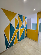 Bernard Dany Peinture à Le Perrier