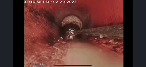 Drain Team - Visual