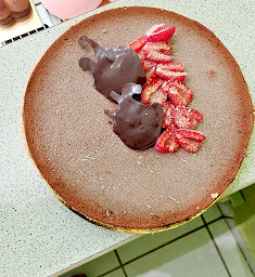 Photo n°14 de Au Cœur Fidèle à La Fouillouse (Snack)