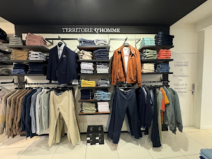 Photo n°21 de Repaire d'Homme à Coulommiers (Tailleur pour hommes)