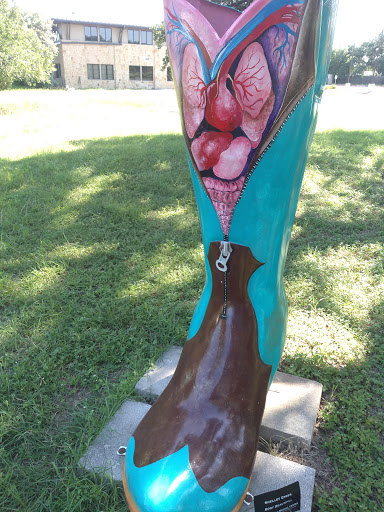 Wimberley RV Park & Mini Storage - Thumbnail