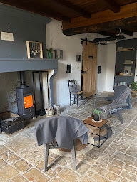 Photo n°18 de La Maison du Commandeur à Maine-de-Boixe (Chambre d'hôtes)