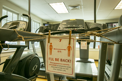 Canaan Family Branch YMCA