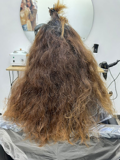 Marta Prats Hair Studio - Thumbnail