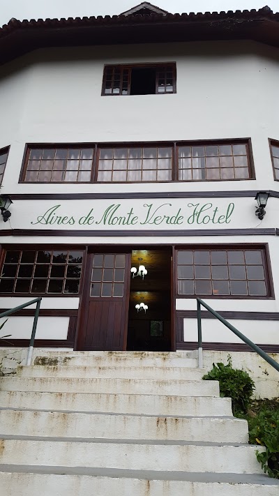 Photos of Aires de Monte Verde Hotel