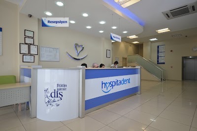 Photos of &Ccedil;amlica Hospitadent Dental Hospital