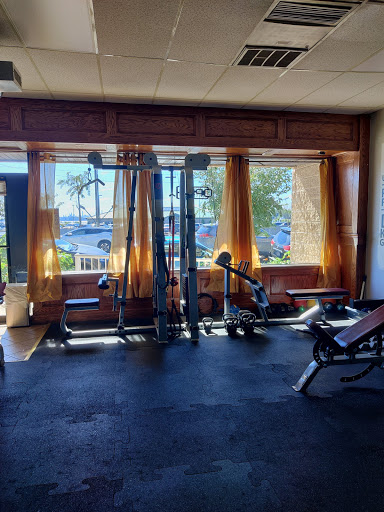 CLUBFITNYC - Thumbnail