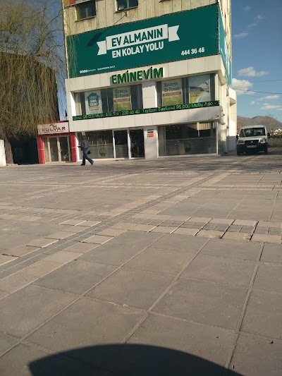 Eminevim Kayseri Meydan Şube