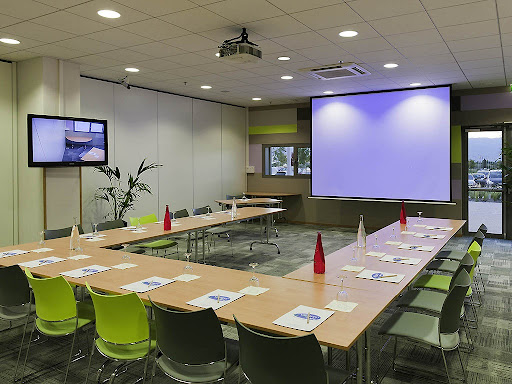 Wojo Coworking Saint-Julien-en-Genevois - Ibis Styles Vitam