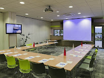 Wojo Coworking Saint-Julien-en-Genevois - Ibis Styles Vitam à Neydens