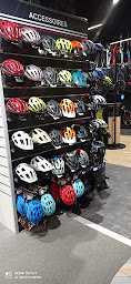 Photo n°4 de MONDOVELO à Le Quesnoy (Magasin de vélos)