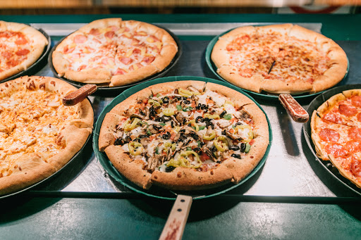 DoubleDave's Pizzaworks - Thumbnail