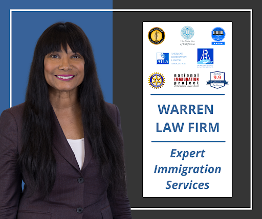 Warren Law Firm