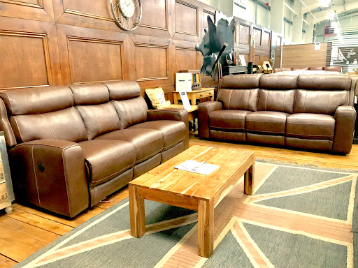 ROM Sofas - Visual