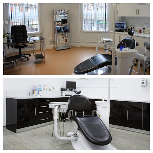 The Dental Suite - Loughborough - Thumbnail