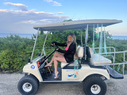Castilla Golf Cart Rental - Thumbnail