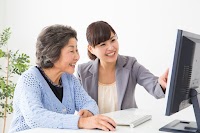 バソコンカルチャー教室ウォンツ四日市校