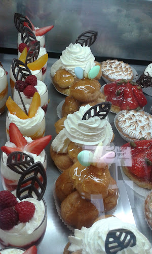 Heures d'ouverture de Boulangerie-Patisserie Richard