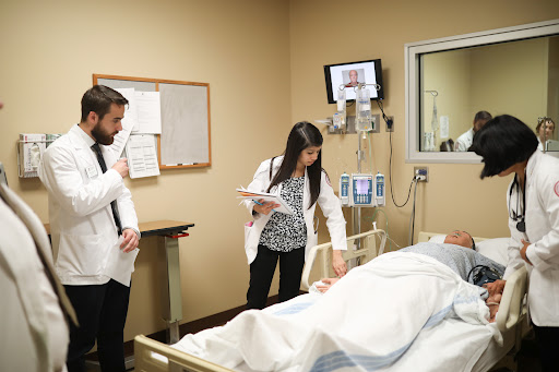 Union University College of Pharmacy - Thumbnail