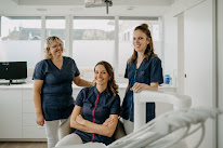 Dr Olivia PACQUET I Orthodontie enfants et adultes à Thonon-les-Bains