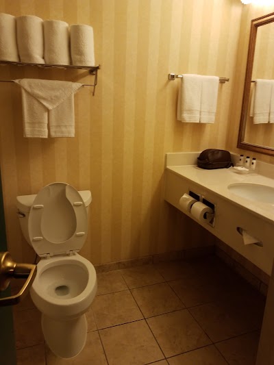 lodging
