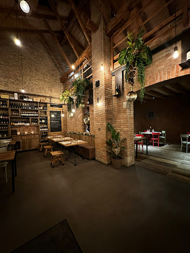 Borgo 148 - Visual