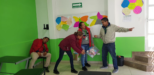 TEC Mexiquense Plantel Rectoría - Thumbnail