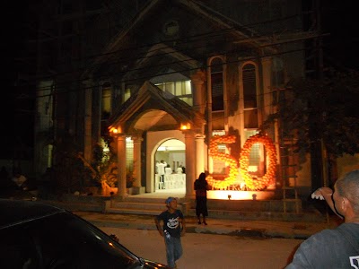 Photos of Comunidad Cristiana "El Santuario"