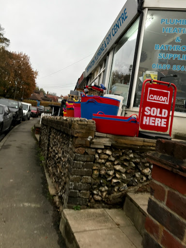 Orpington Plumbing & DIY Supplies - Thumbnail