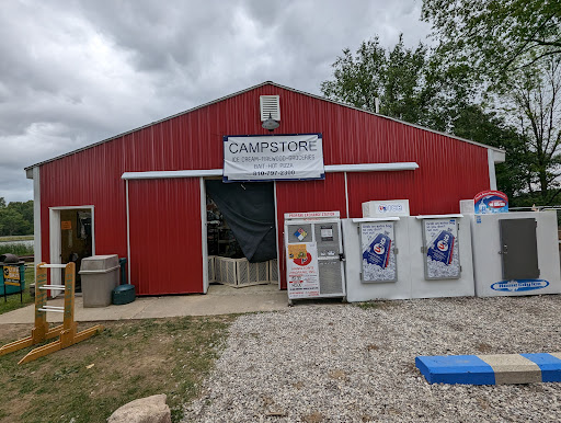 Metamora Hadley Campground Store
