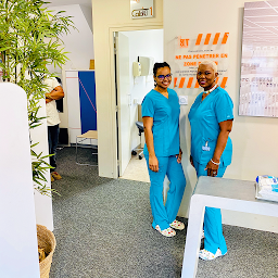 Photo n°9 de LadENT 974 Dentiste La Réunion à Saint-Paul (Dentiste)