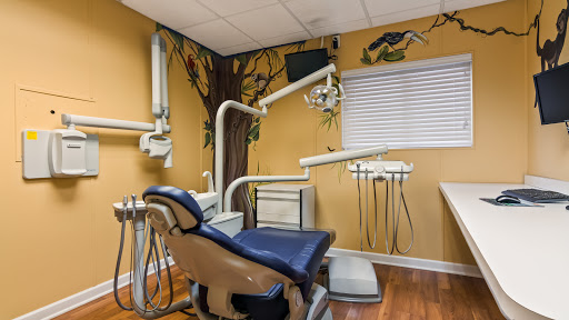 Dolson Avenue Dental