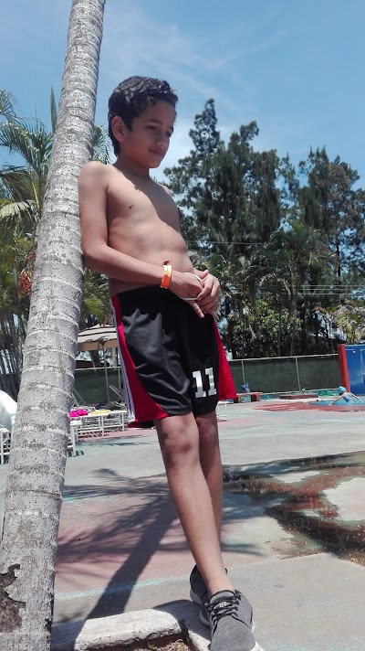 Photos of Parque "El Ocho"