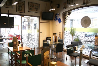 Photos of BON DIA CAF&Egrave; TEM&Agrave;TIC