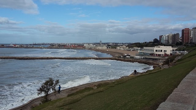 Yacht Club Argentino