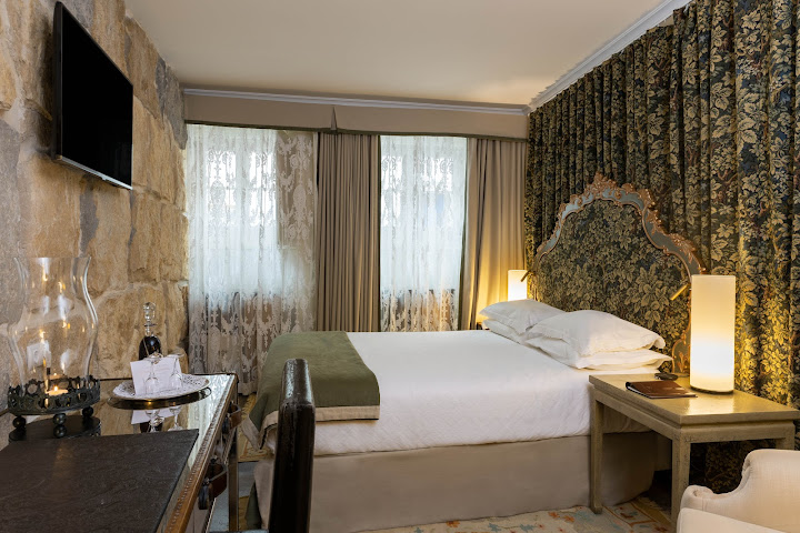 Solar do Castelo by null