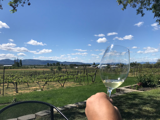 Edenvale Winery - Visual