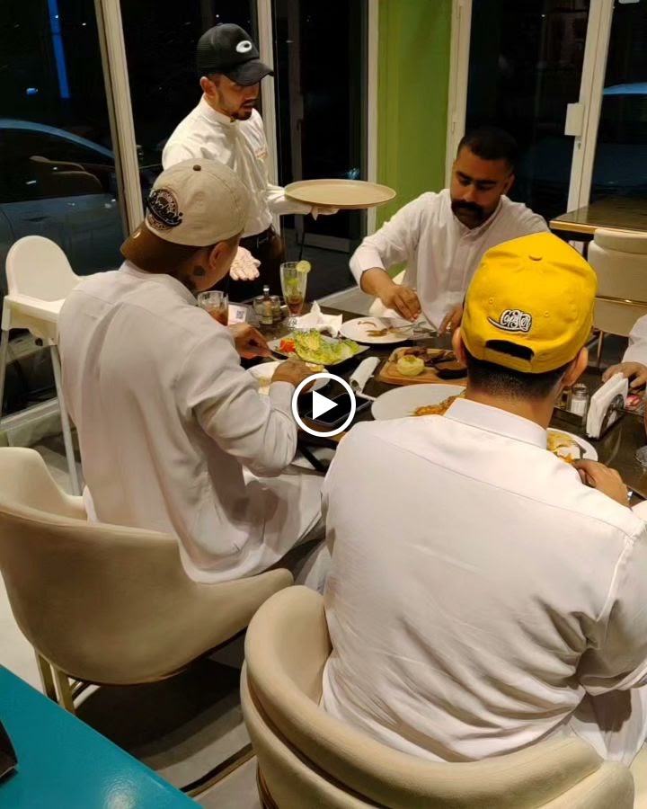 Baith Al Dhawq Restaurant - صورة 5