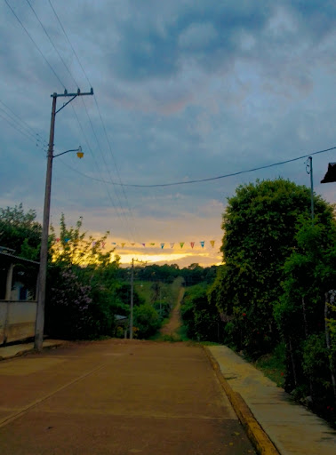 Paso de San Jacobo - Thumbnail
