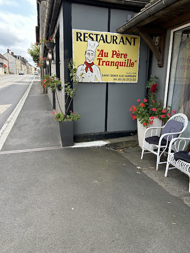 Au Père Tranquille