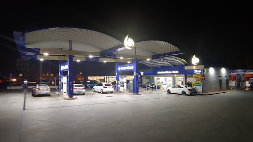 PetroGold Mérida