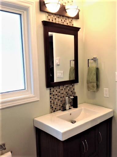 The Renovated Room Contracting & Design Services - Thumbnail