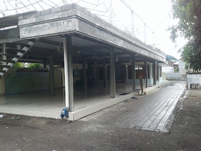 Photos of Musholla / Masjid Al-Azmi