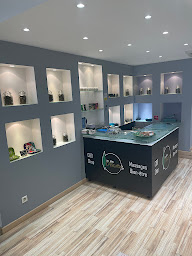 Photo n°3 de Un Brin d'Herbe, CBD Agen à Agen (Centre de bien-être)