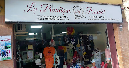 La Boutique del Bordat