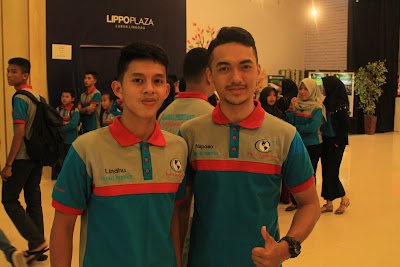 Photos of GLOBAL PRESTASI English Language Center