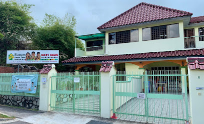 Blossom Creative Centre (Bedok) | Preschool & Childcare