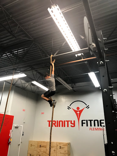 Trinity fitness Fleming Island - Thumbnail