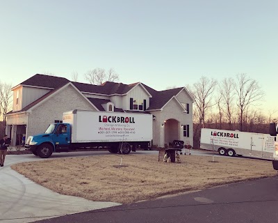 Lock & Roll Storage & Moving Co